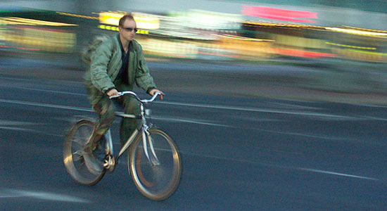 Bicycle and Cycling Accident Claims