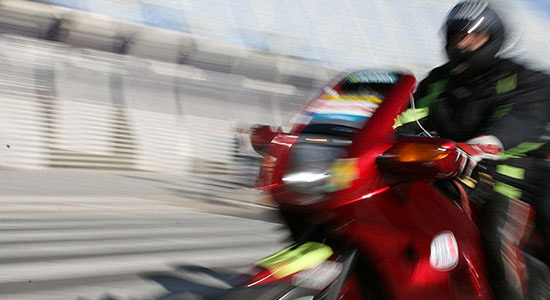 Motorcycle Accident Claims