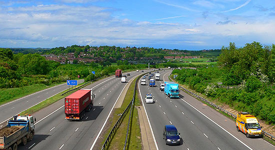 Road Traffic Accident Claims