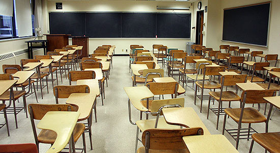 School Accident Claims - claim compensation for accidents at school