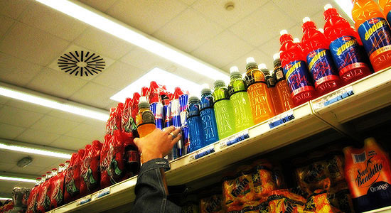 Shop accident claims - claim compensation for accidents in shops and retail premises